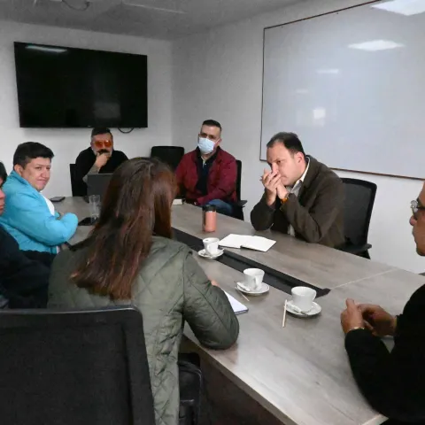 Bogotá apuesta por la excelencia hotelera con alianzas estratégicas para un turismo competitivo y sostenible