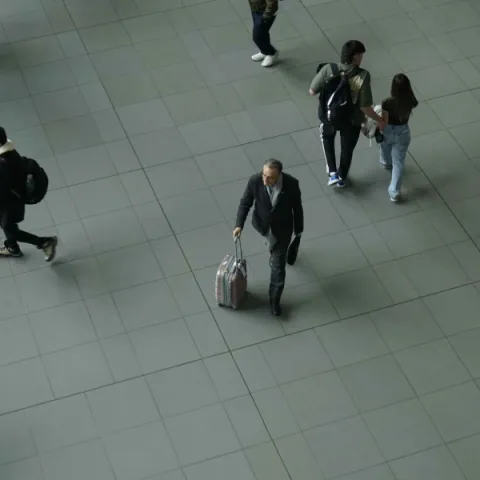 Bogotá continúa su liderazgo turístico con más de 600 mil visitantes internacionales: un aumento del 6,8% entre enero y abril de 2025