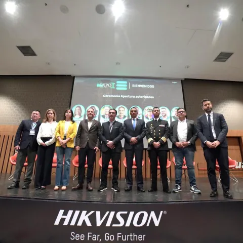 Bogotá marca tendencia en turismo inteligente con su participación en el lanzamiento de Expo-I 2025