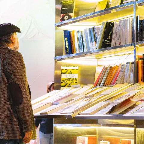 Bogotá se lee y se vive: libros que hablan o se desarrollan sus historias en la capital de la cultura