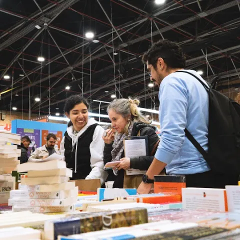 Feria del Libro Bogotá 2025: ¿cuánto gastarán los turistas que visiten la ciudad?