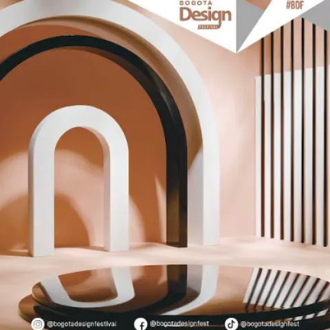 Bogotá se transforma en capital del diseño: llega el Bogotá Design Festival 2025