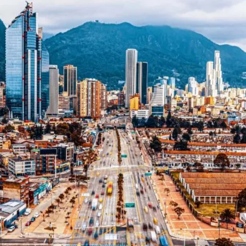 Foto: Alcaldía de Bogotá
