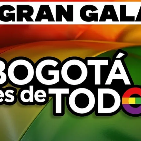 Bogotá amplía el plazo para postular iniciativas que hacen de Bogotá un destino inclusivo y diverso