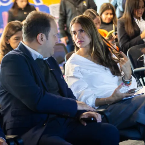 Bogotá presenta su modelo turístico como ejemplo de gobernanza colaborativa a gestoras sociales del país