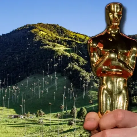 Colombia es uno de los países con más nominaciones en los World Travel Awards 2025.Foto: Fontur - AFP