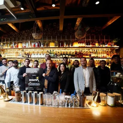 Turismo de Bogotá, firmó acuerdo que fortalecerá la capacidad gastronómica a nivel internacional