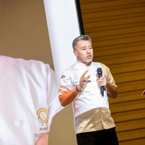 Turismo Bogotá contó cómo lo local y lo ancestral guían su estrategia gastronómica