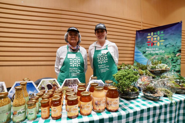 Turismo Bogotá contó cómo lo local y lo ancestral guían su estrategia gastronómica