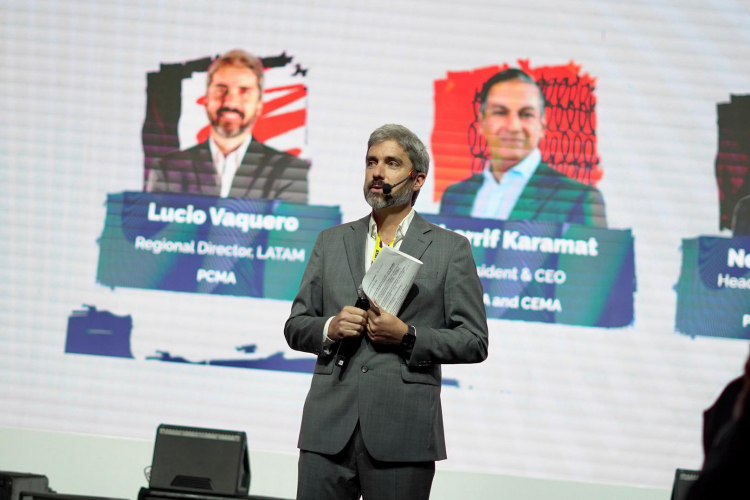 PCMA Convening LATAM 2025 confirma el éxito de Bogotá como capital del turismo de reuniones en Latinoamérica