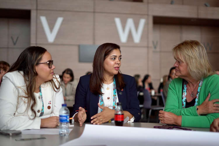 PCMA Convening LATAM 2025 confirma el éxito de Bogotá como capital del turismo de reuniones en Latinoamérica