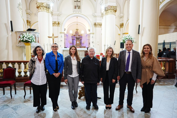 Semana Santa en Bogotá y Cundinamarca: rutas de peregrinación y experiencias únicas en el Año Jubilar