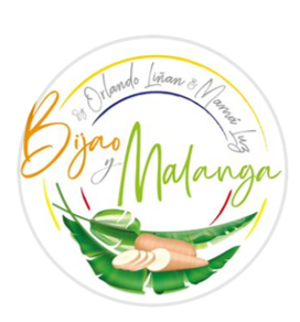 Bijao y Malanga