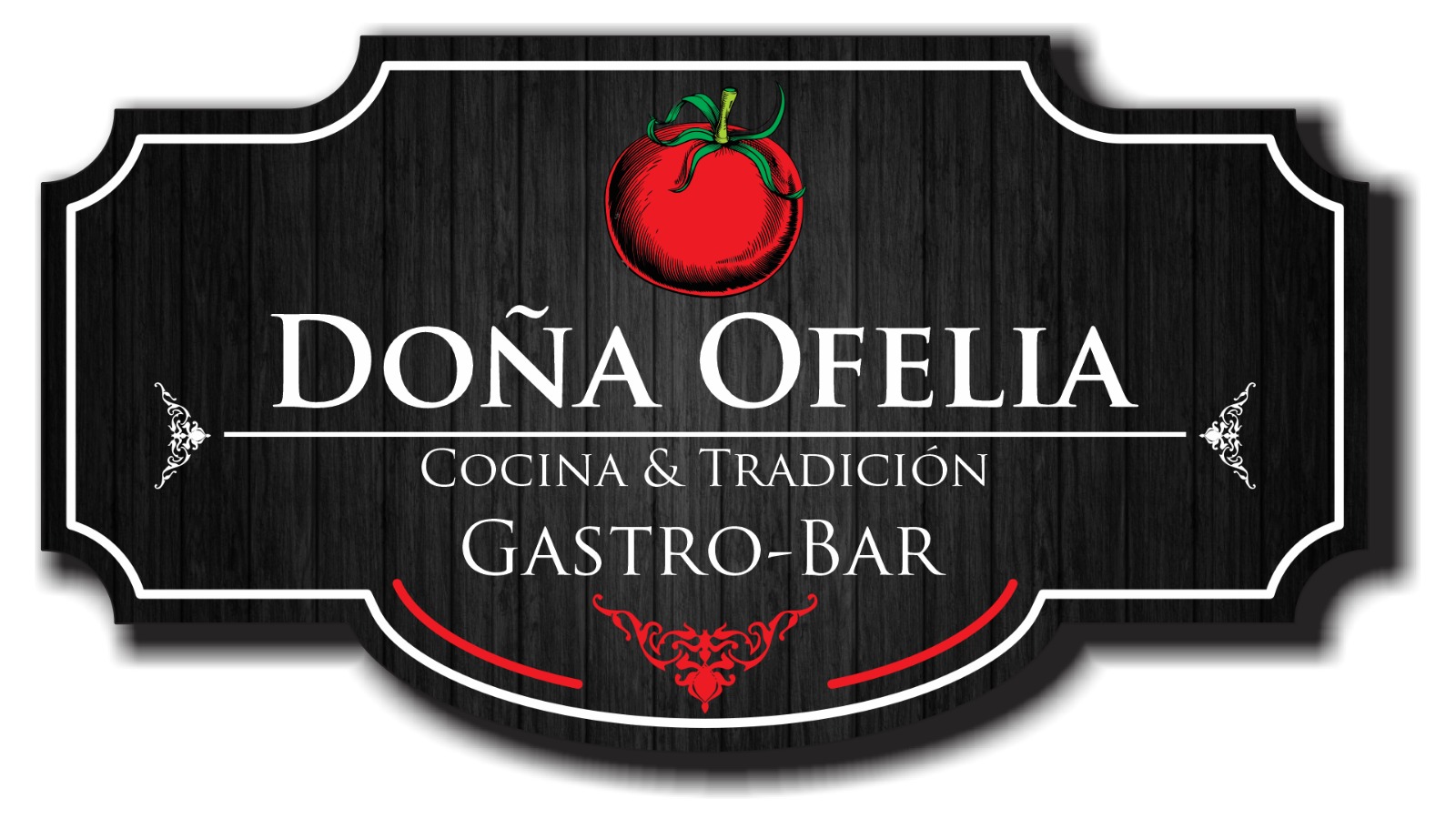 Gastro bar Doña Ofelia