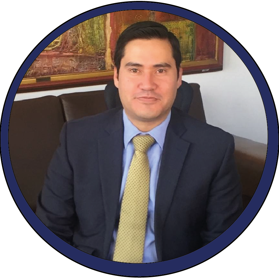 Reinaldo Deniel Reinaldo Sánchez Gutiérrez | Instituto Distrital de Turismo