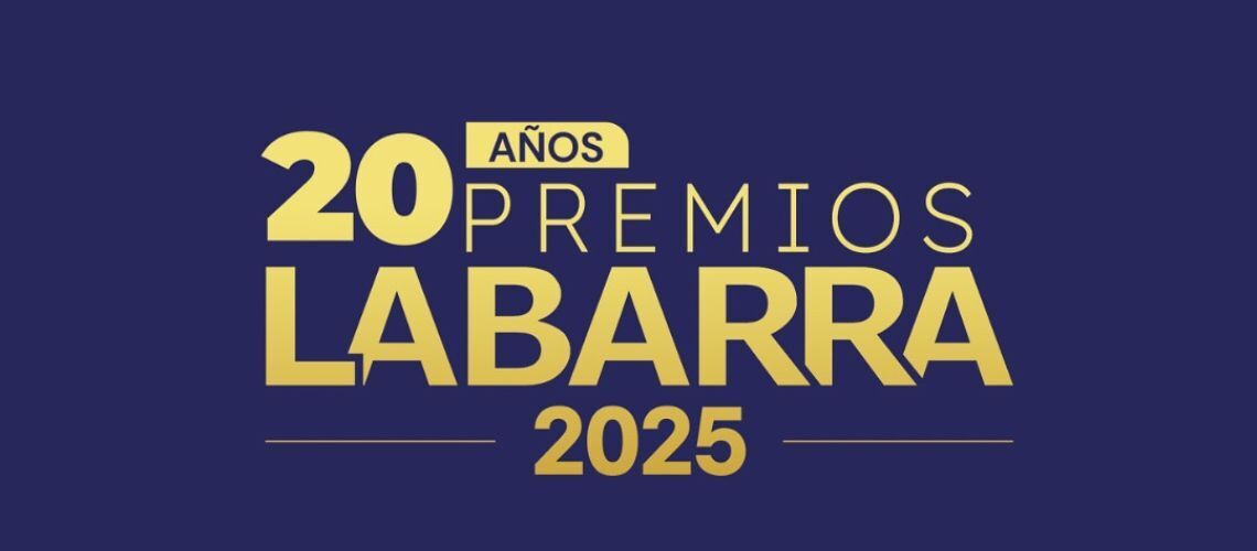 Premios La Barra