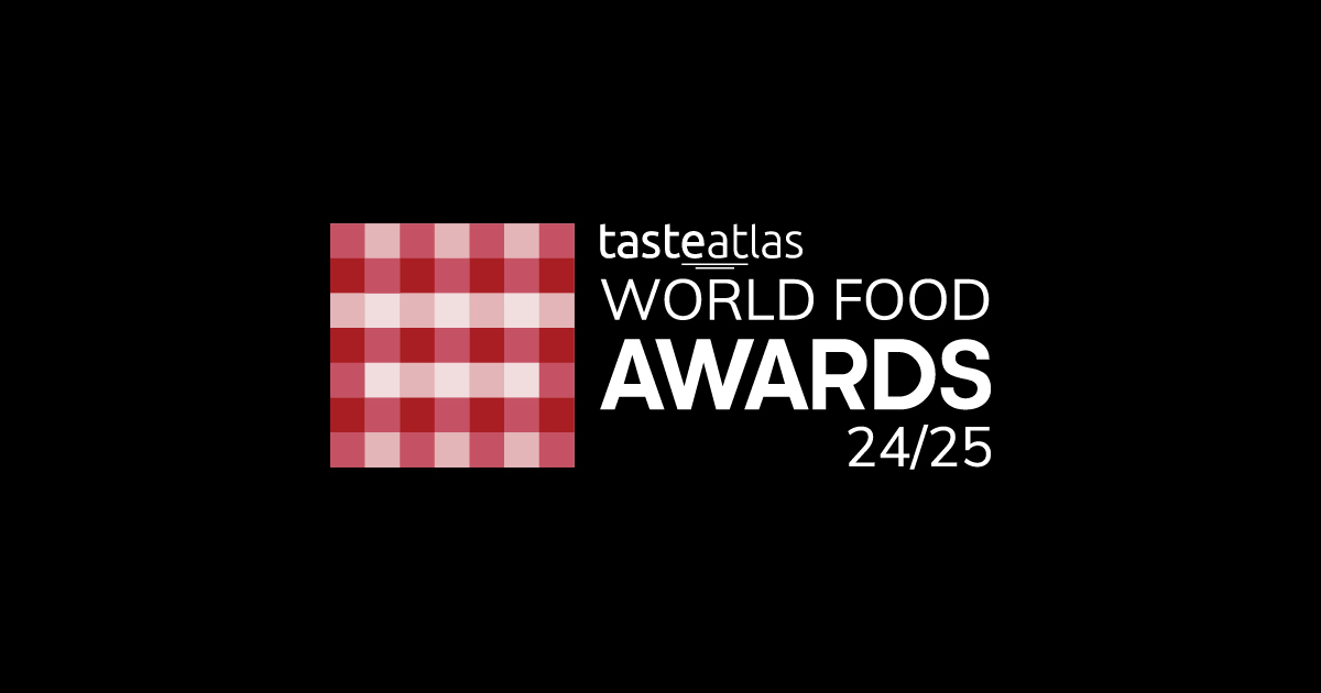TasteAtlas Awards 2024 