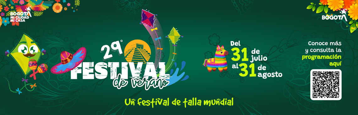 Festival de verano