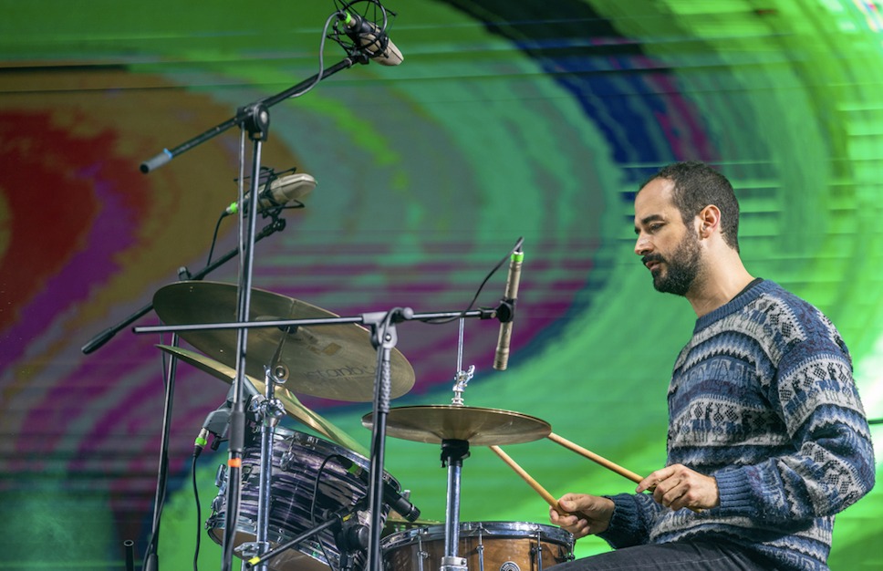 Viaja a Bogotá y descubre Latinoamérica a través de la música en Jazz al Parque 2026