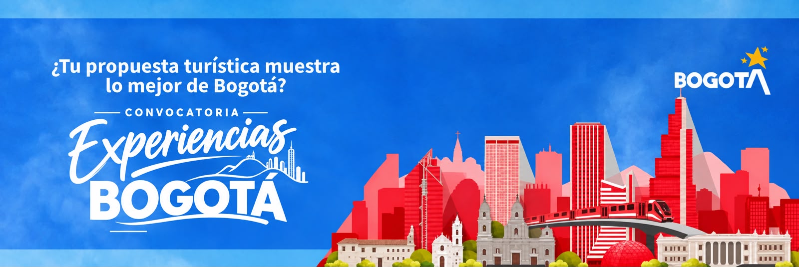 Experiencias Turísticas Bogotá 2026