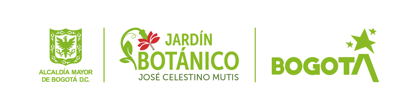 Jardín Botánico de Bogotá – JBB