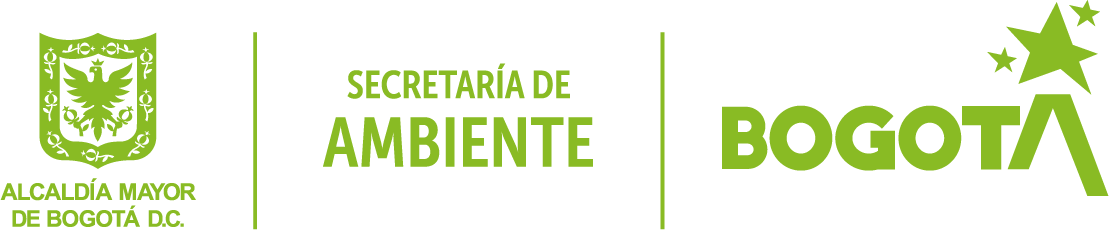 Secretaría Distrital de Ambiente – SDA