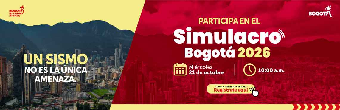 Simulacro