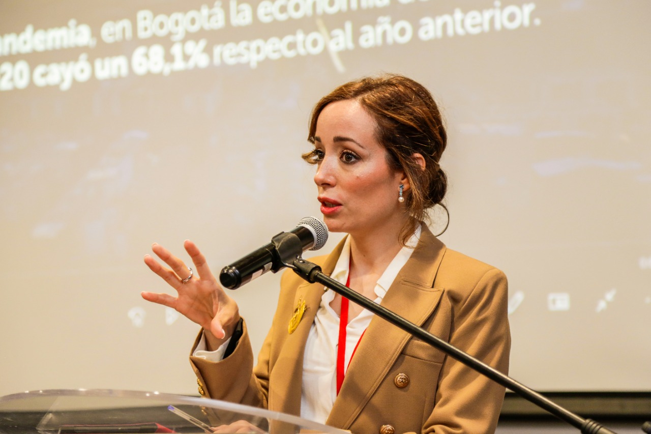 Bogotá y Medellín acogen el Encuentro de las Américas de Turismo Social 2022