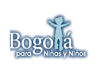 Bogotá Infancia