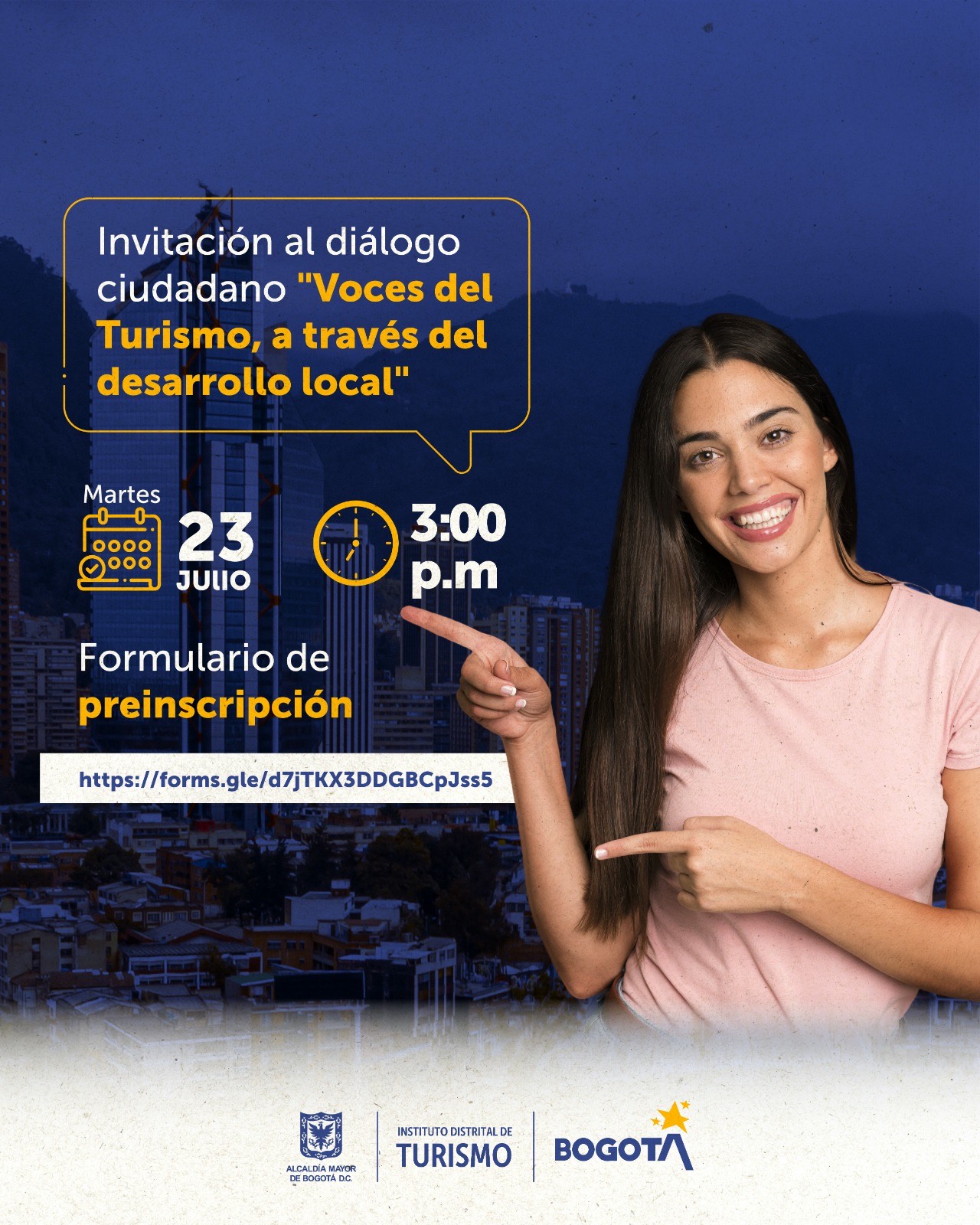 dialogo