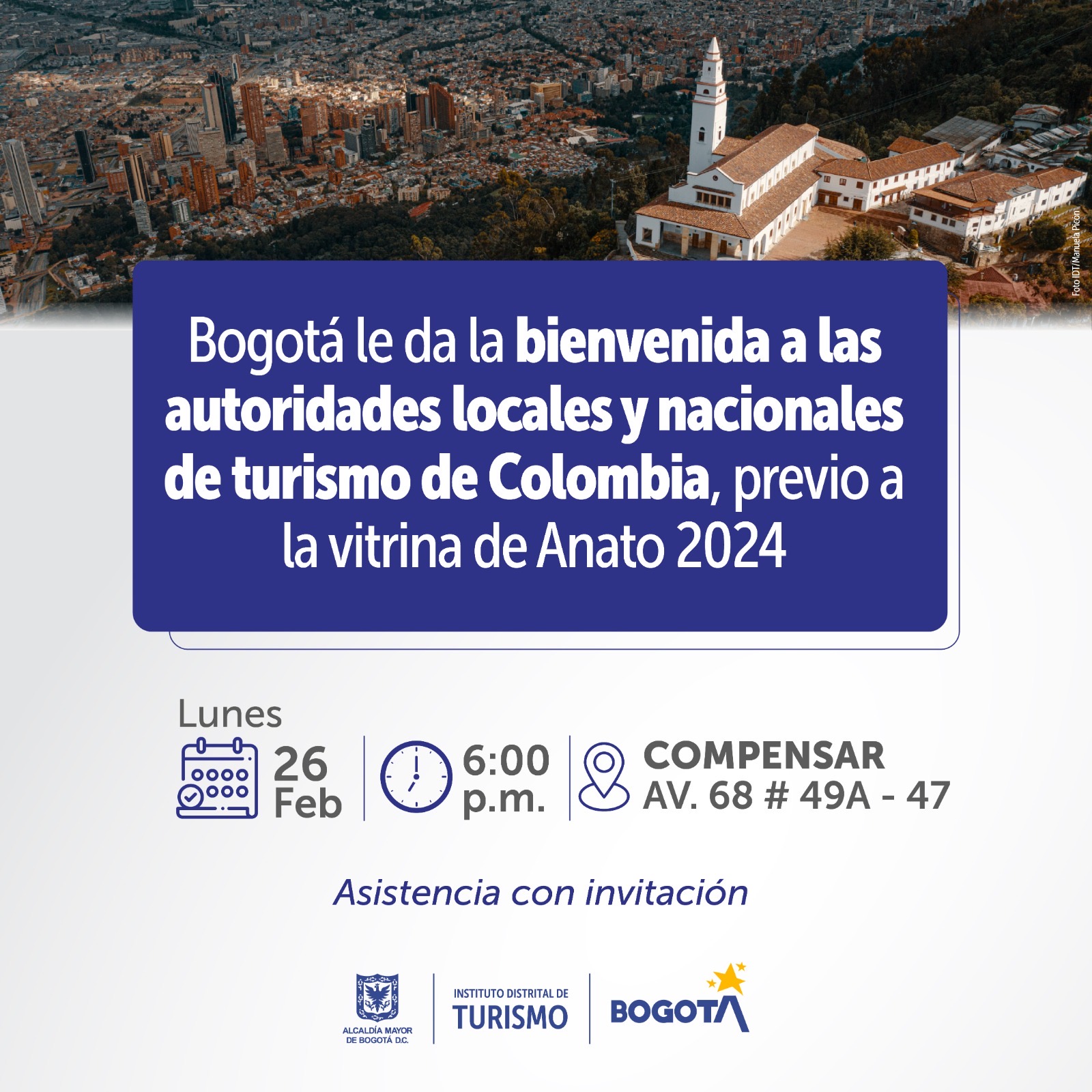 comunicado