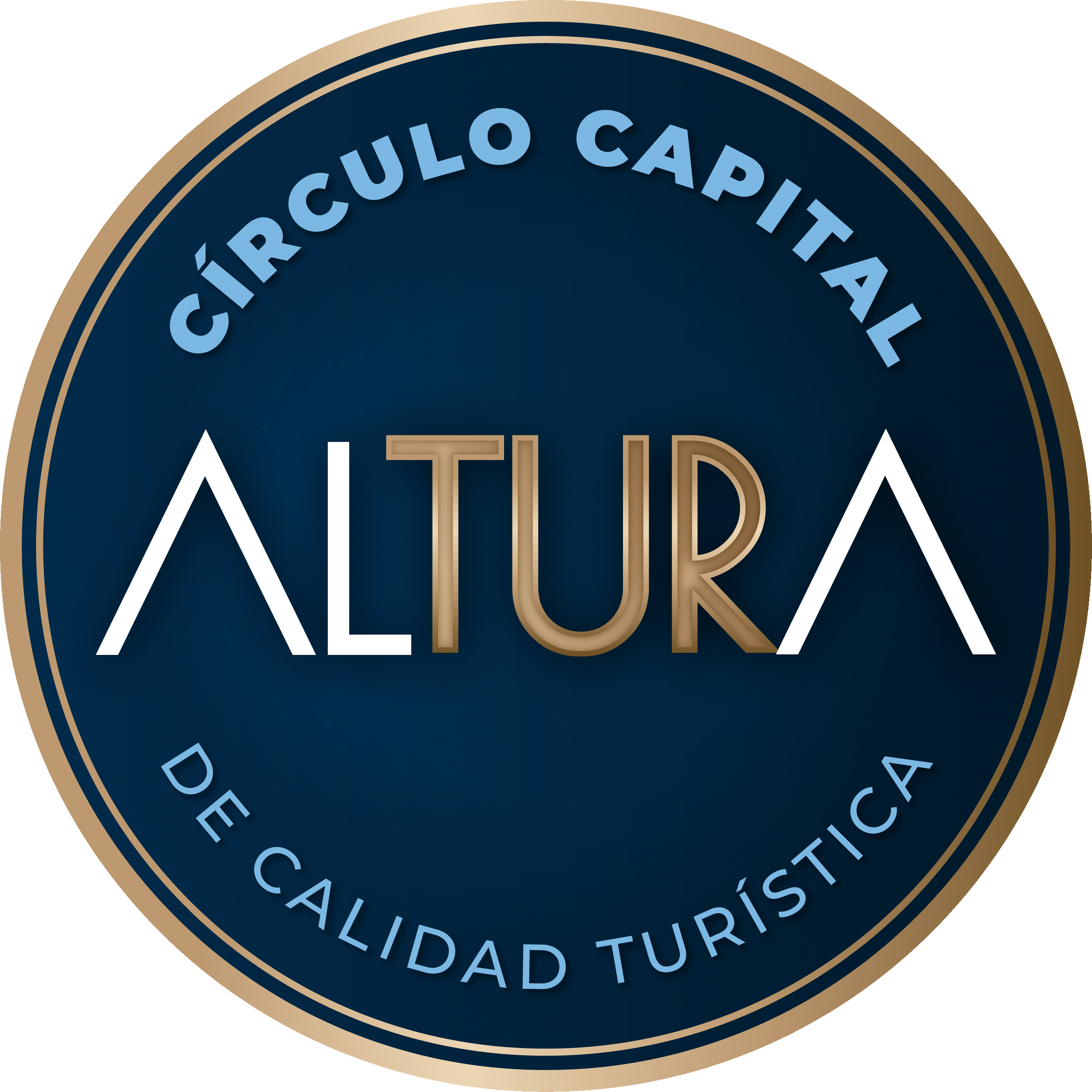 Circulo Capital de Calidad Turística