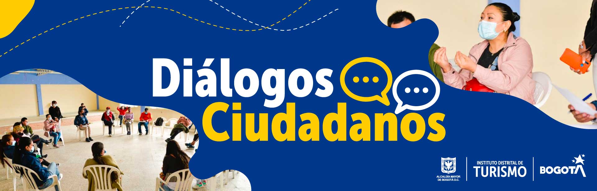 banner diálogos ciudadanos