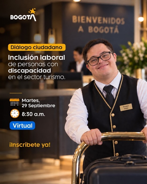 inclusión laboral