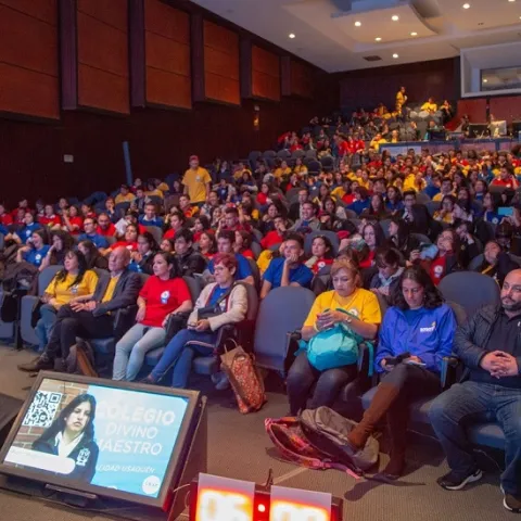 IDT lanza Cátedra de Turismo “Preparando mi futuro”