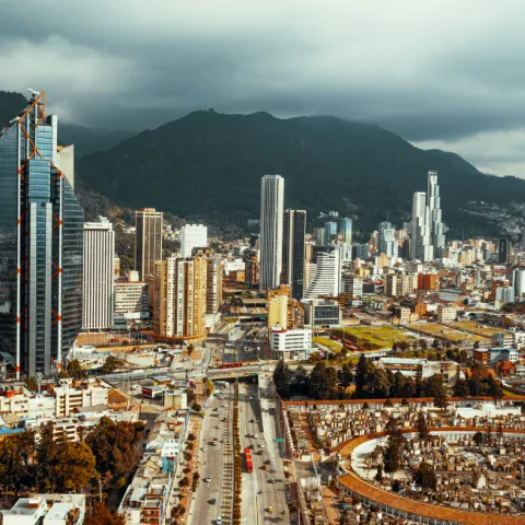 Bogotá se conecta con el mercado chino a través de Smooth Travel y Aviareps