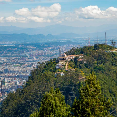 16 razones por las que debes visitar Bogotá