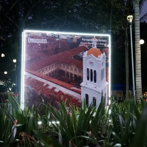 1.000 acciones para redescubrir Bogotá: así se vivió la jornada de turismo para conectar con la historia y patrimonio de la ciudad