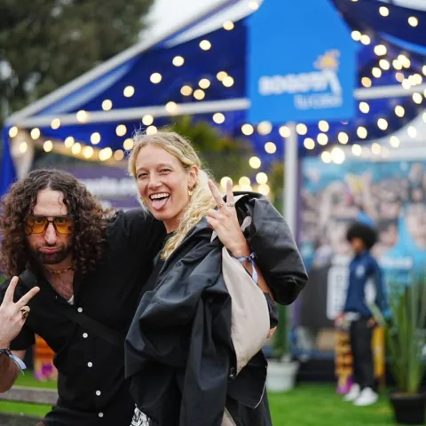 Bogotá vibró con más de 152.000 asistentes al Festival Estéreo Picnic de los cuales cerca de 50.000 fueron turistas nacionales e internacionales
