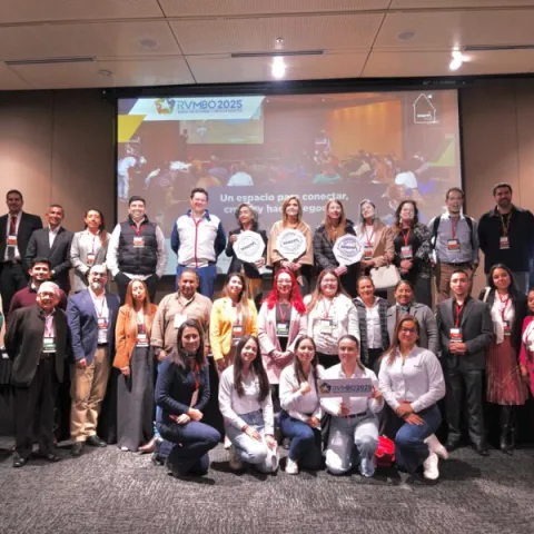 Bogotá conquista a compradores internacionales: RVMBO 2025 deja expectativas de venta por más de $14.000 millones en turismo MICE y vacacional