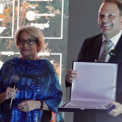 Bogotá lanza su Calendario Ferial: un año de grandes encuentros y eventos