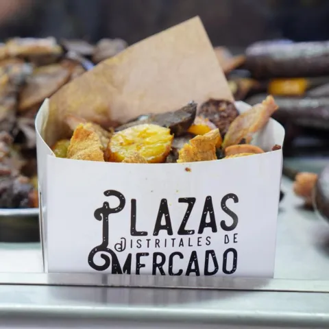 Bogotá le apuesta al turismo gastronómico con la sexta edición del Fritanga Fest 2025
