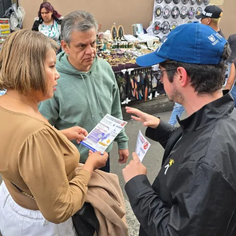 Bogotá prohíbe el uso de llamas como atractivo turístico e inicia plan de transición para familias vinculadas