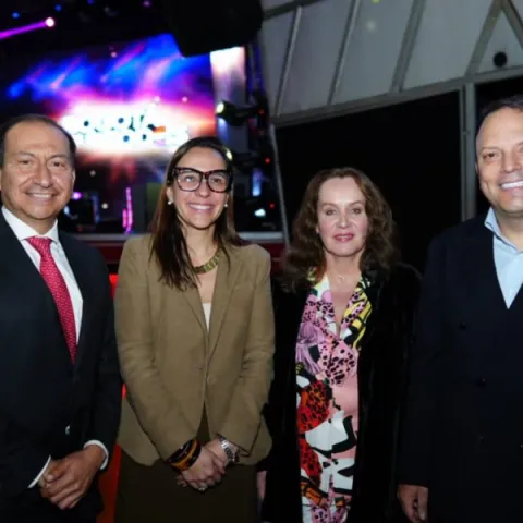 Bogotá reconoce a nueve actores que transforman el turismo con inclusión, orgullo y diversidad