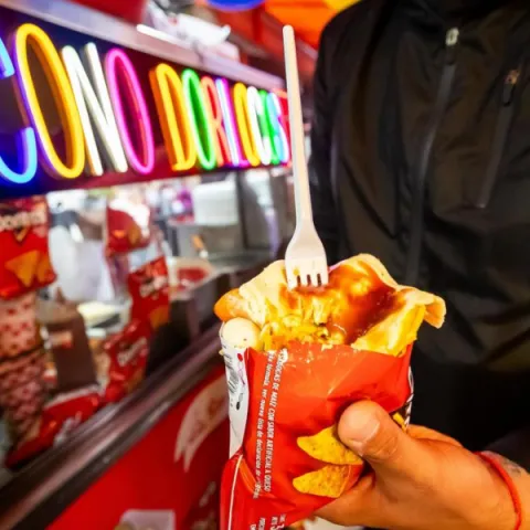 El mejor plato de cerdo del mundo tiene su fiesta… y es en Bogotá