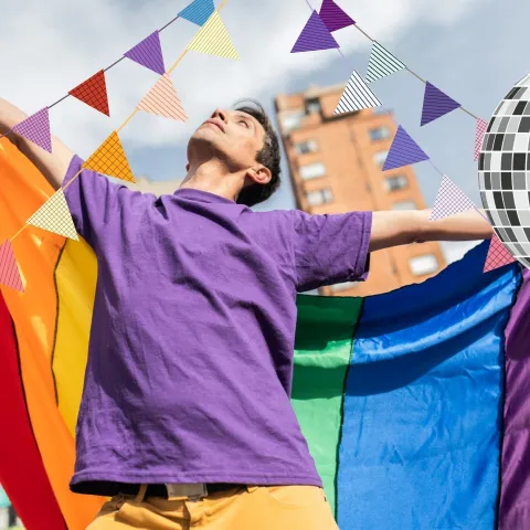 Bogotá celebra el orgullo LGBTI: descubre los 6 bares imperdibles para rumbear en la capital