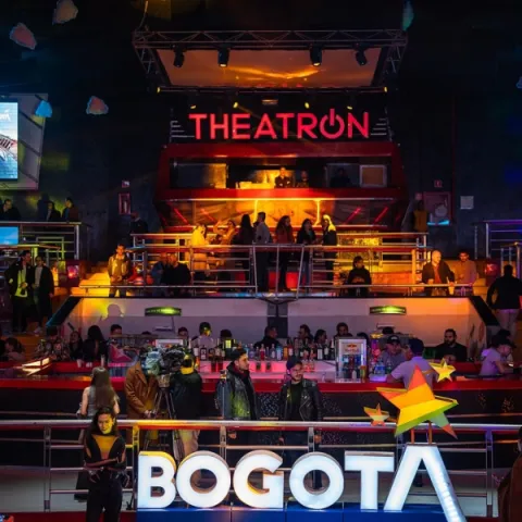 Bogotá reconocerá el poder transformador del turismo diverso e inclusivo en una noche de gala en Theatron