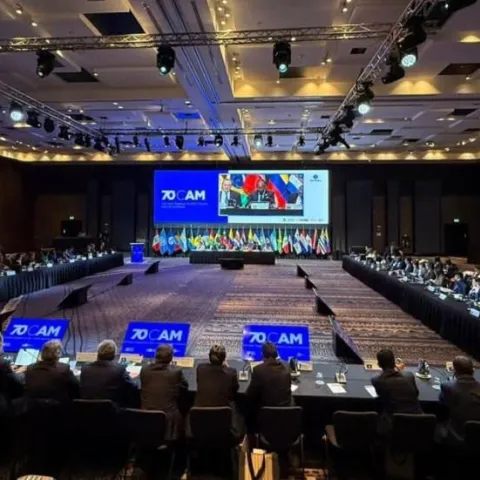Histórico logro: Bogotá con puesto en Comisión Regional de ONU Turismo