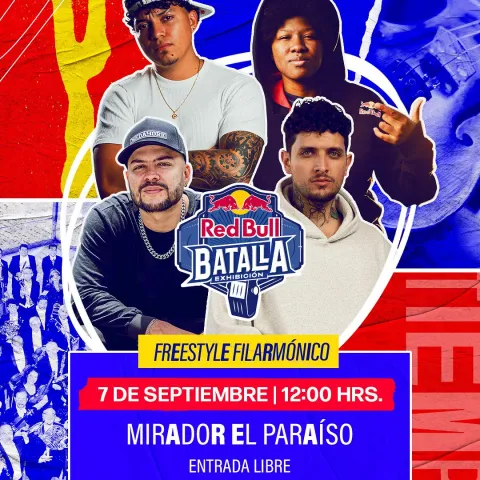 Ciudad Bolívar está lista para recibir al mundo: primer Freestyle Filarmónico tendrá lugar en esta localidad
