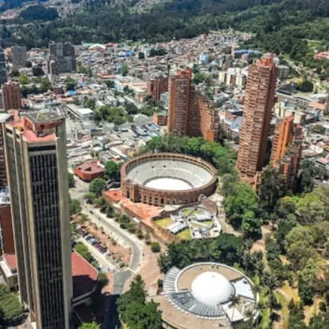 Turismo en Bogotá se consolidó como generador de empleo formal: creció 2,8 %